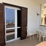 Frontemare Tre Fontane