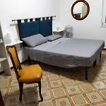 Frontemare Apartment
