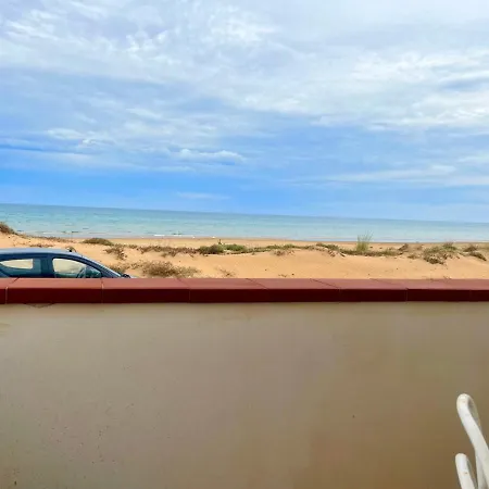 Frontemare Tre Fontane