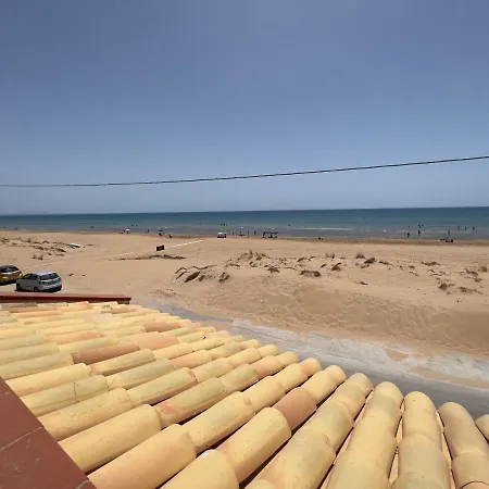 아파트 Frontemare *