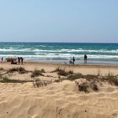 아파트 Frontemare