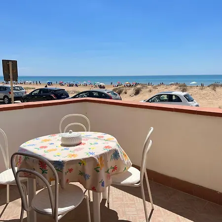 Apartment Frontemare