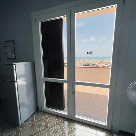 Casa Frontemare