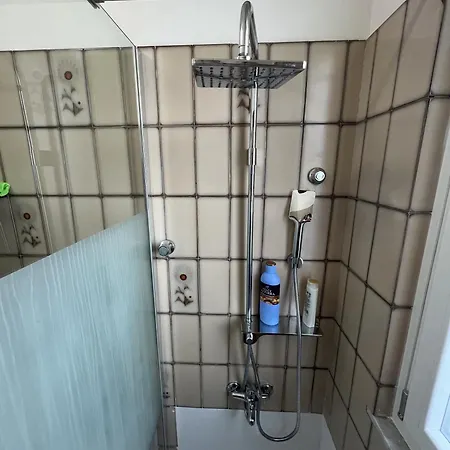 Frontemare Apartamento