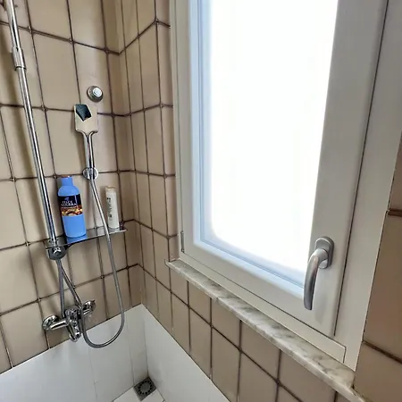 Frontemare Apartment