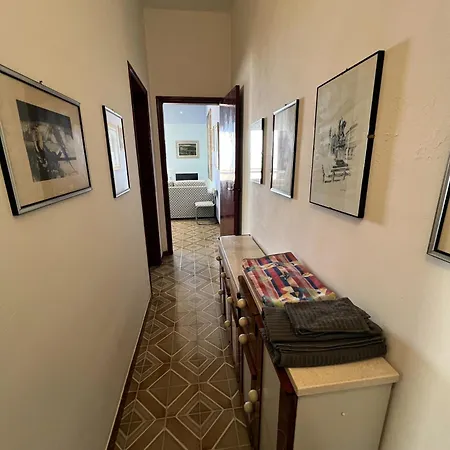 Casa Frontemare Διαμέρισμα *