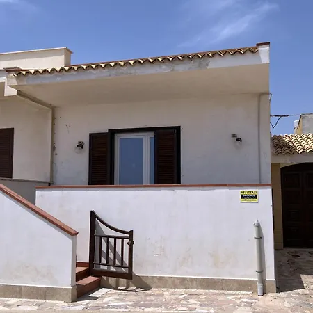 Casa Frontemare *