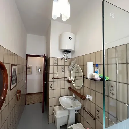 Frontemare Tre Fontane