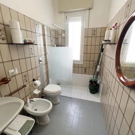 Apartment Frontemare Tre Fontane