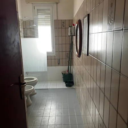 Frontemare Apartment