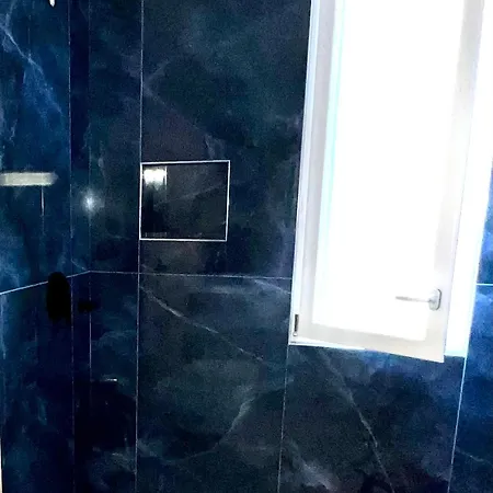 Casa Frontemare Lejlighed Tre Fontane