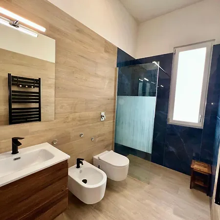 Lejlighed Casa Frontemare Tre Fontane