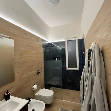 Appartamento Casa Frontemare