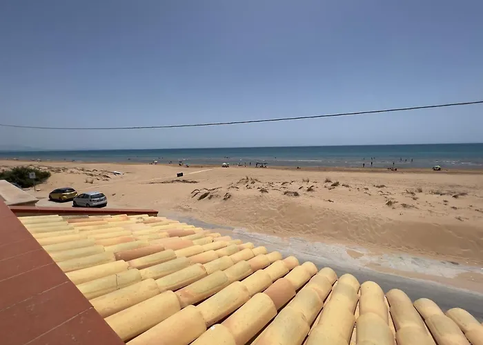 Lägenhet Frontemare *