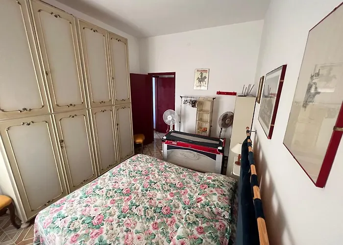 Frontemare Tre Fontane