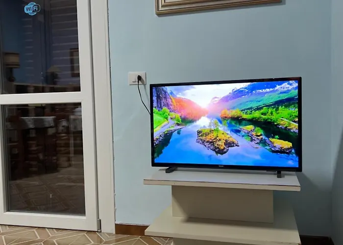 Frontemare Lägenhet *