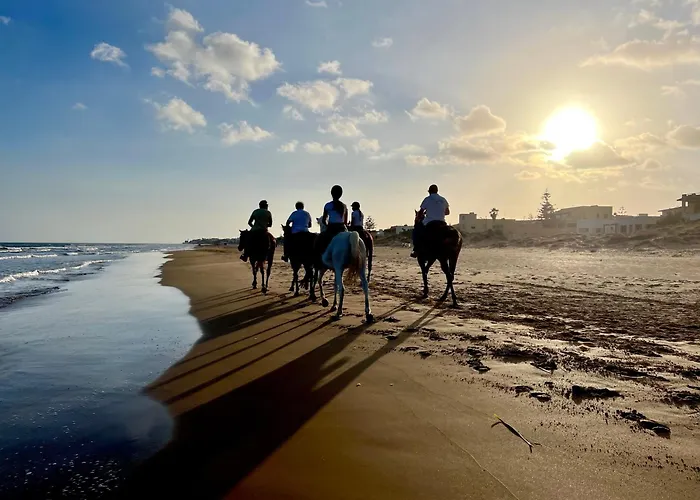 Lägenhet Frontemare *