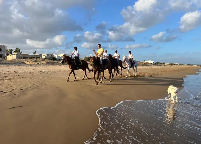 Frontemare Tre Fontane