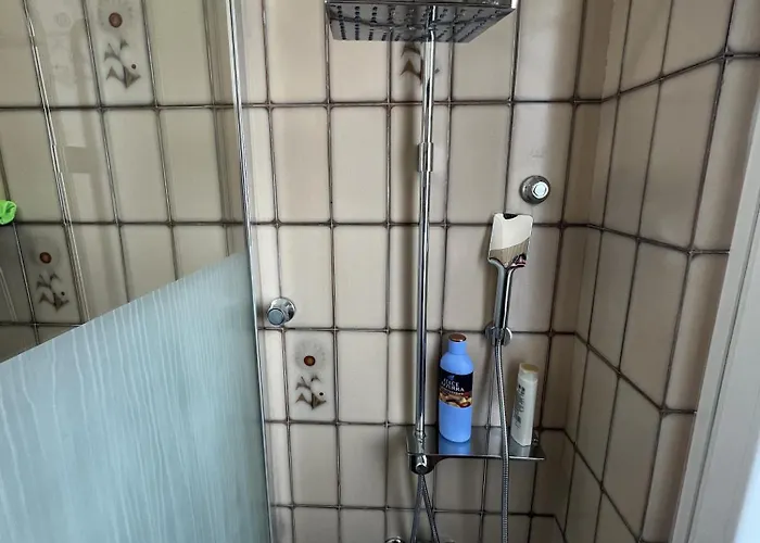 Frontemare Lägenhet