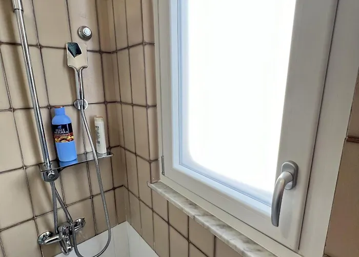 Frontemare Lägenhet