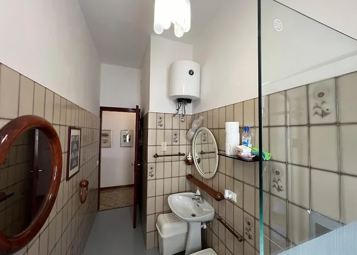 Frontemare Tre Fontane