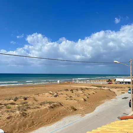 Apartament Frontemare