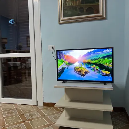 Frontemare Apartmán *