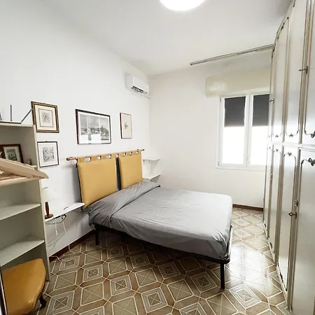 Frontemare Apartment