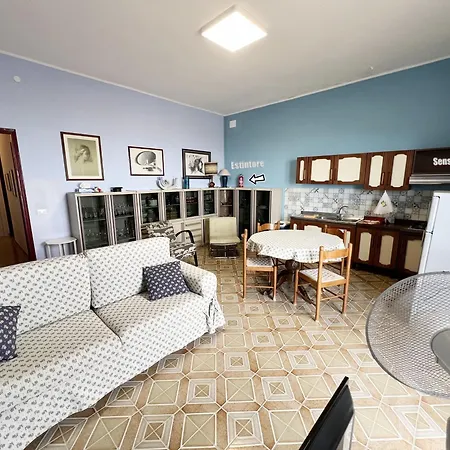 Apartamento Frontemare