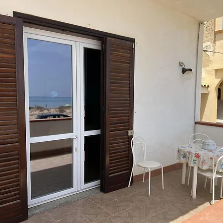 Casa Frontemare 三泉
