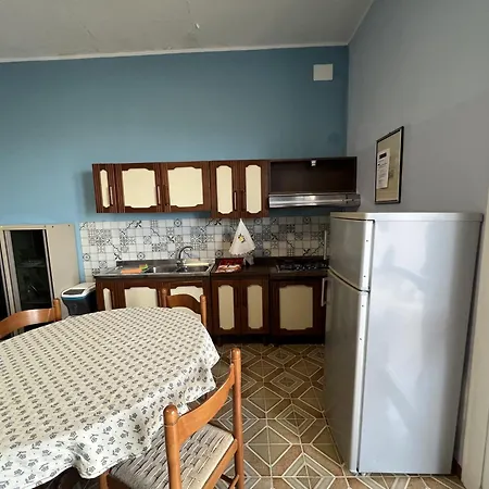 Frontemare Apartment