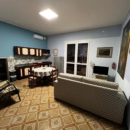 Apartamento Frontemare