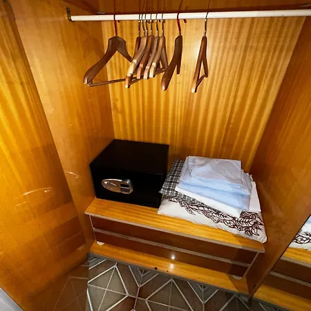 Apartament Frontemare *