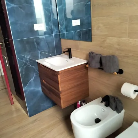 Apartman Casa Frontemare