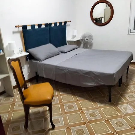 Casa Frontemare Lejlighed
