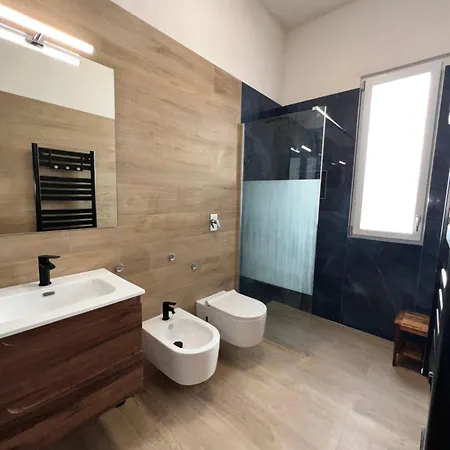 Casa Frontemare Appartement *