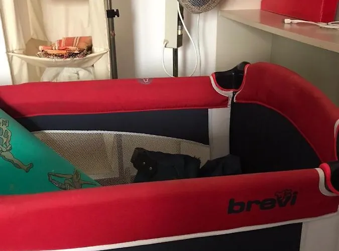 Frontemare Apartamento Tre Fontane