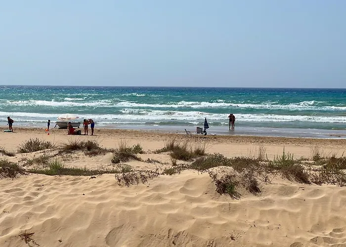 Apartamento Frontemare