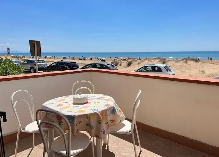 Apartamento Frontemare