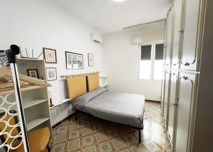 Frontemare Apartamento