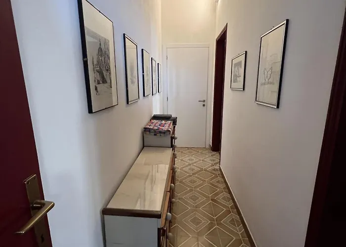 Frontemare Apartamento *