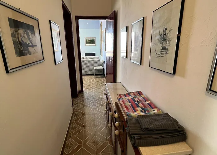 Frontemare Apartamento *