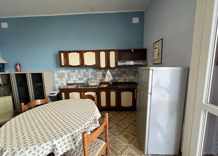 Frontemare Apartamento