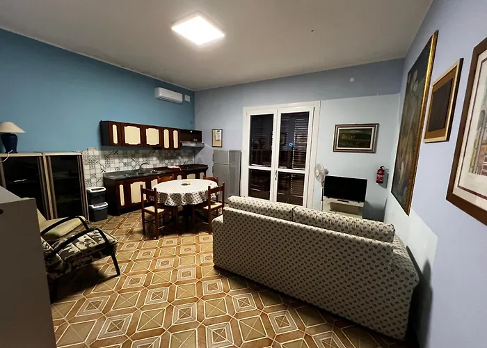 Apartamento Frontemare