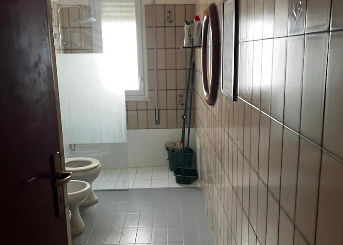 Frontemare Apartamento